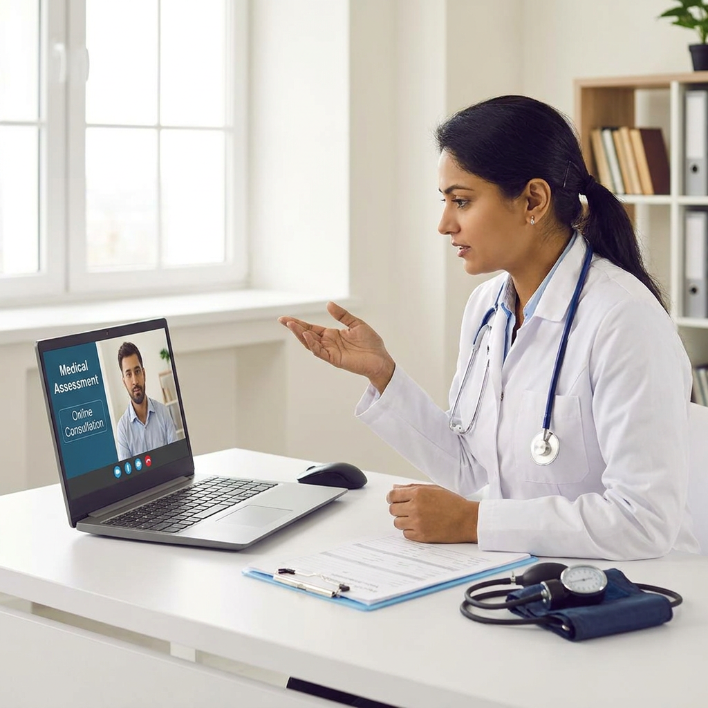 Medical Assessment