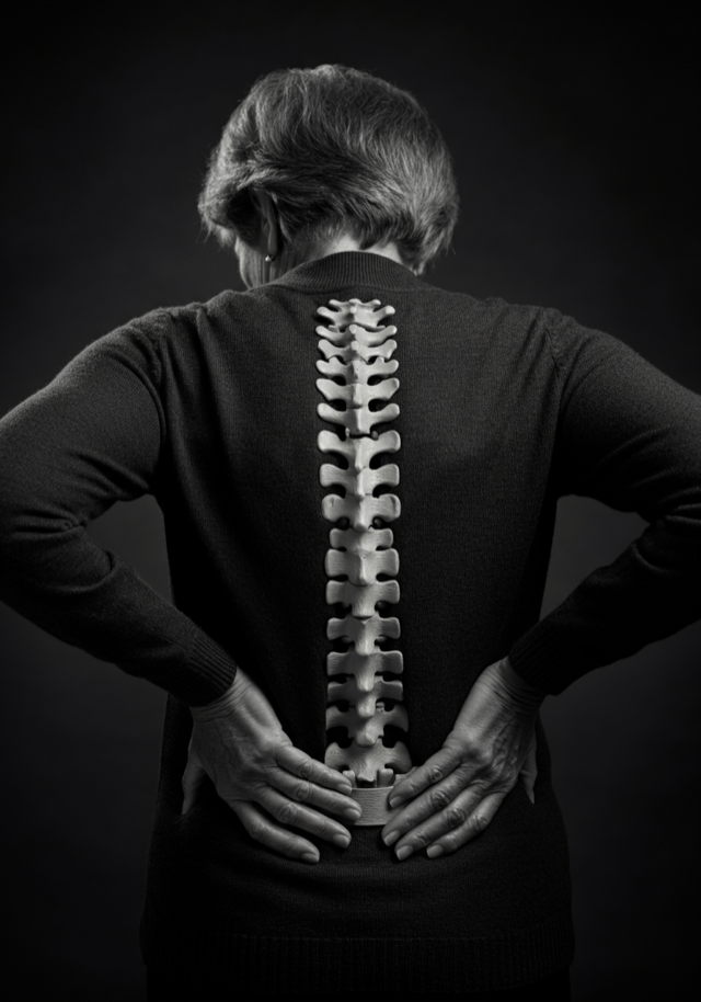 Chronic Back Pain