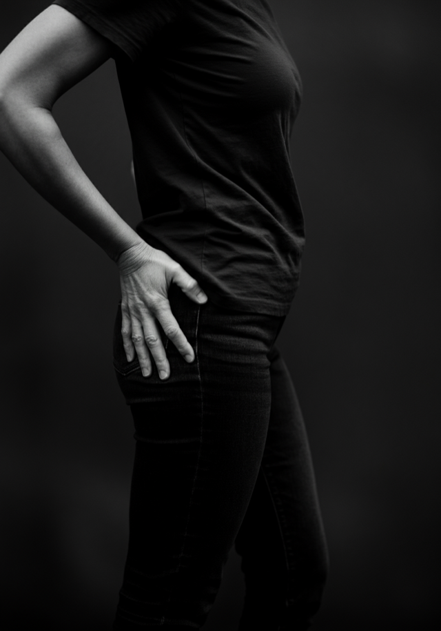 Hip Pain