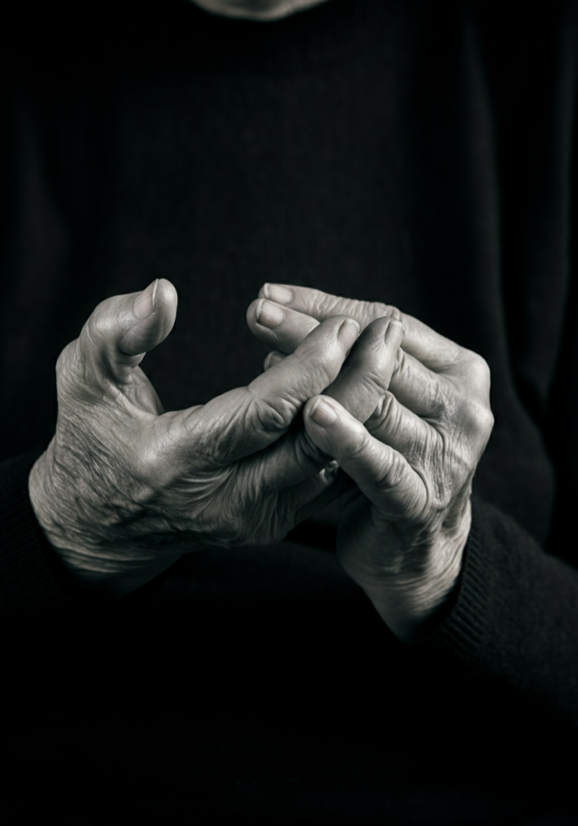 Joint Stiffness