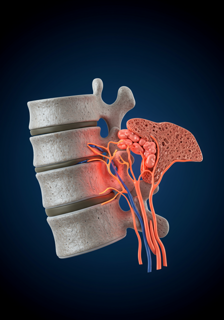 Disc Bulge / Sciatica