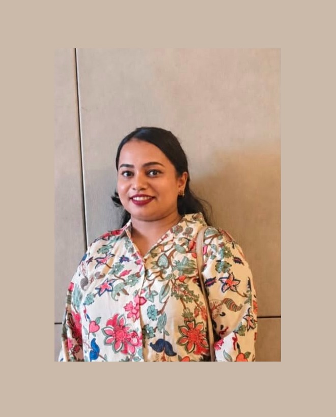 Prajna Bhandary, Dietitian & Nutrition Expert at Reconnect