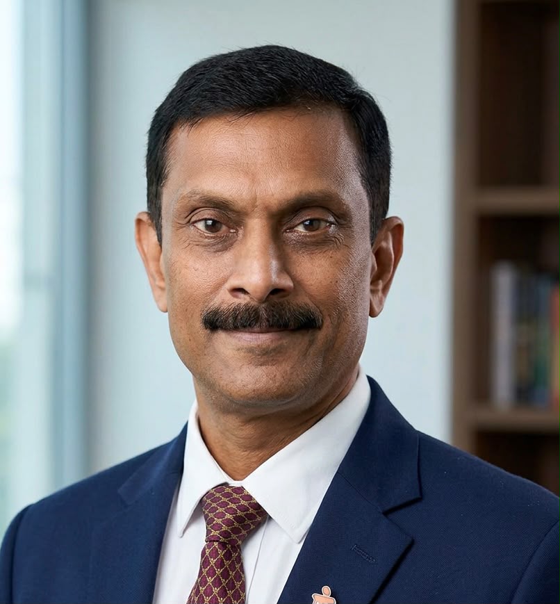 Dr. Deepak Rudrappa, Consultant Orthopaedic Surgeon · MBBS, MS Orthopaedics (RGUHS) at Reconnect